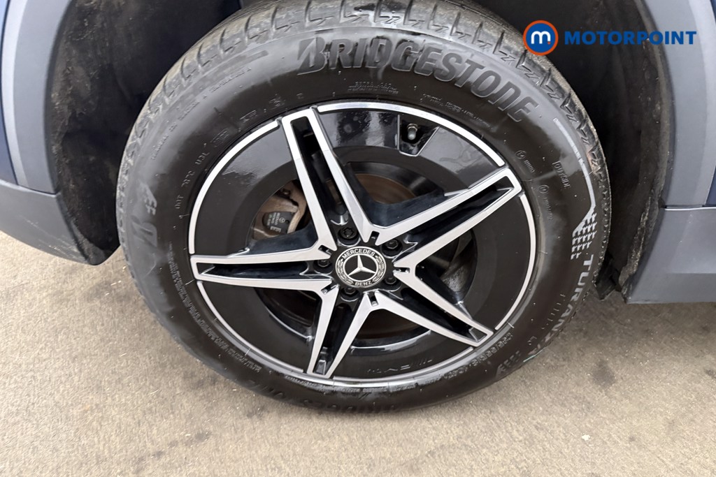 Used Mercedes-Benz EQA 2022 for sale - 78148803: Photo 39