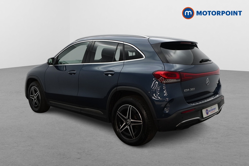 Used Mercedes-Benz EQA 2022 for sale - 78148803: Photo 5