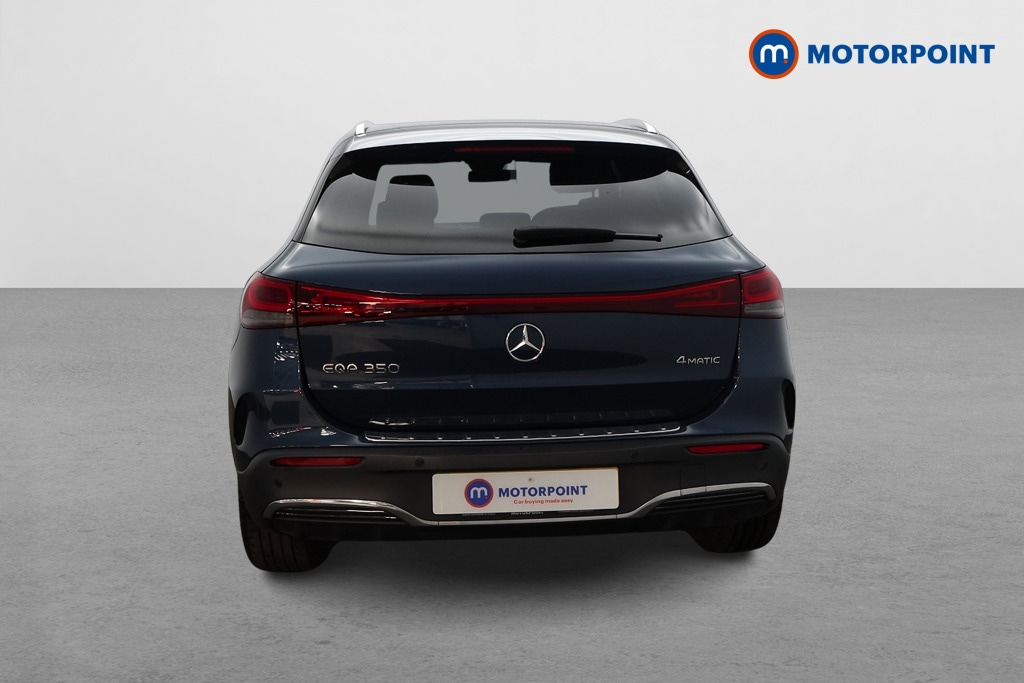 Used Mercedes-Benz EQA 2022 for sale - 78148803: Photo 6