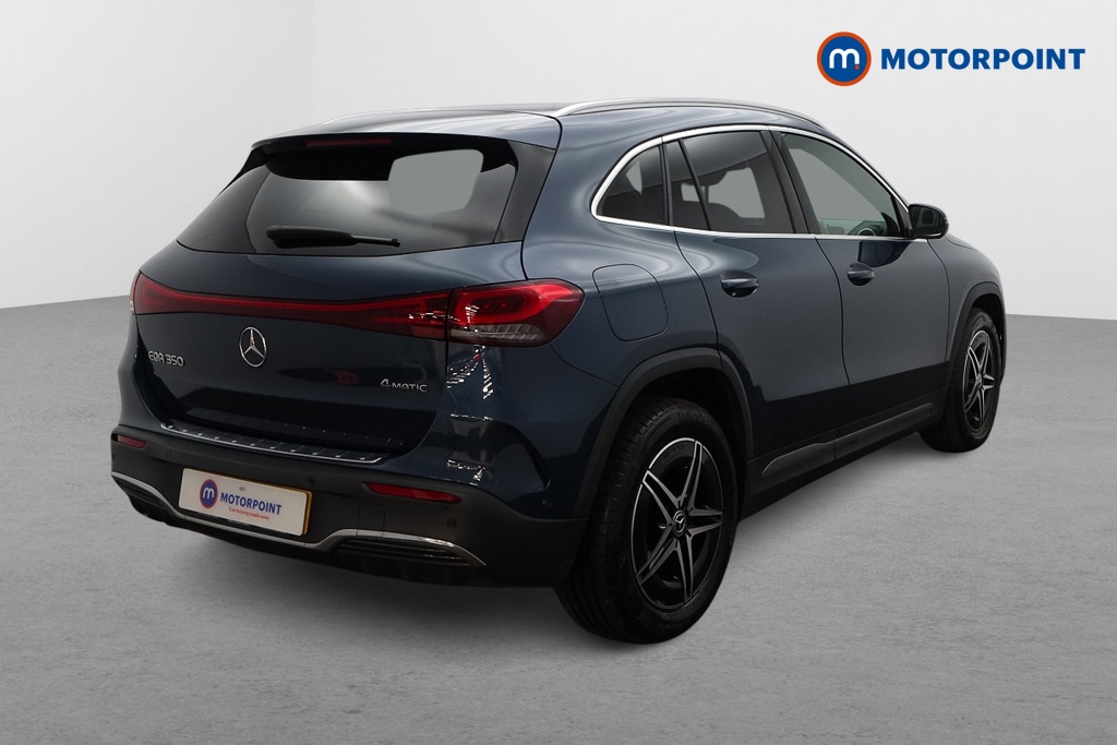 Used Mercedes-Benz EQA 2022 for sale - 78148803: Photo 7