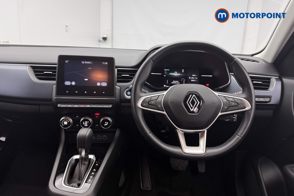 Used Renault Arkana 2024 for sale - 76127860: Photo 10