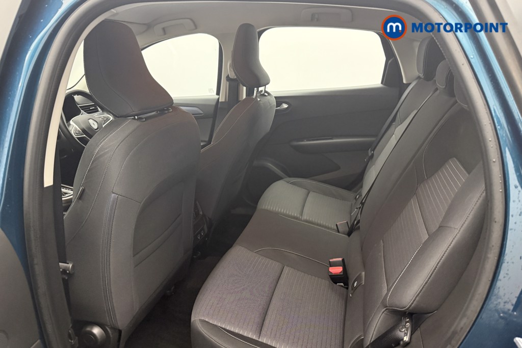 Used Renault Arkana 2024 for sale - 76127860: Photo 12
