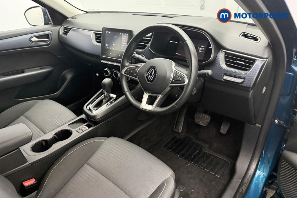 Used Renault Arkana 2024 for sale - 76127860: Photo 14