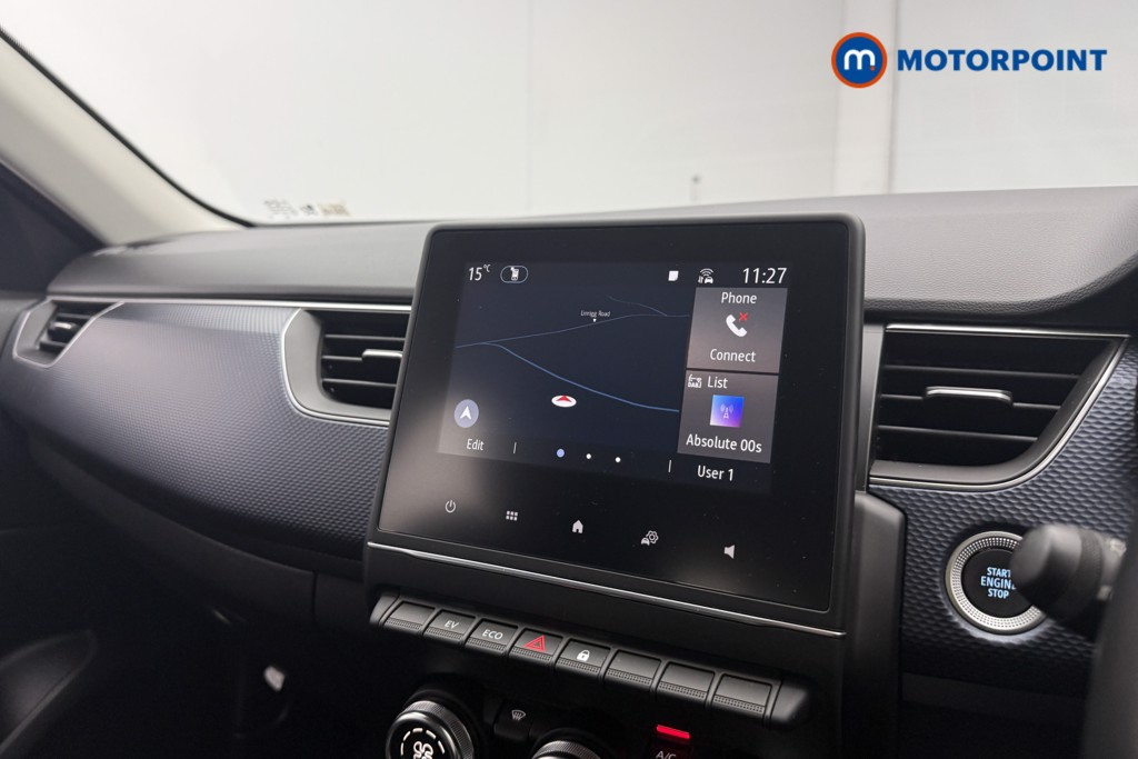 Used Renault Arkana 2024 for sale - 76127860: Photo 18