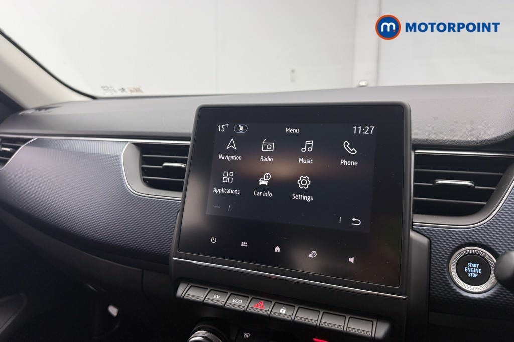 Used Renault Arkana 2024 for sale - 76127860: Photo 19