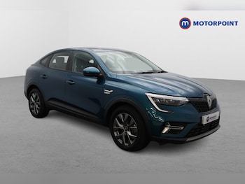 Renault - Arkana