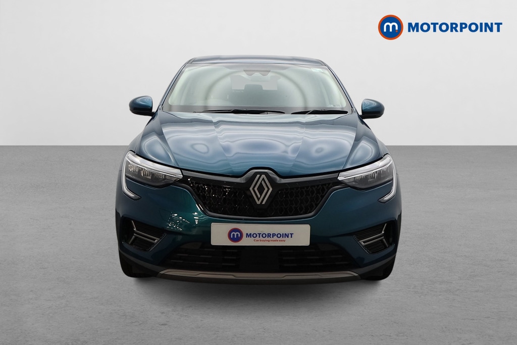 Used Renault Arkana 2024 for sale - 76127860: Photo 2