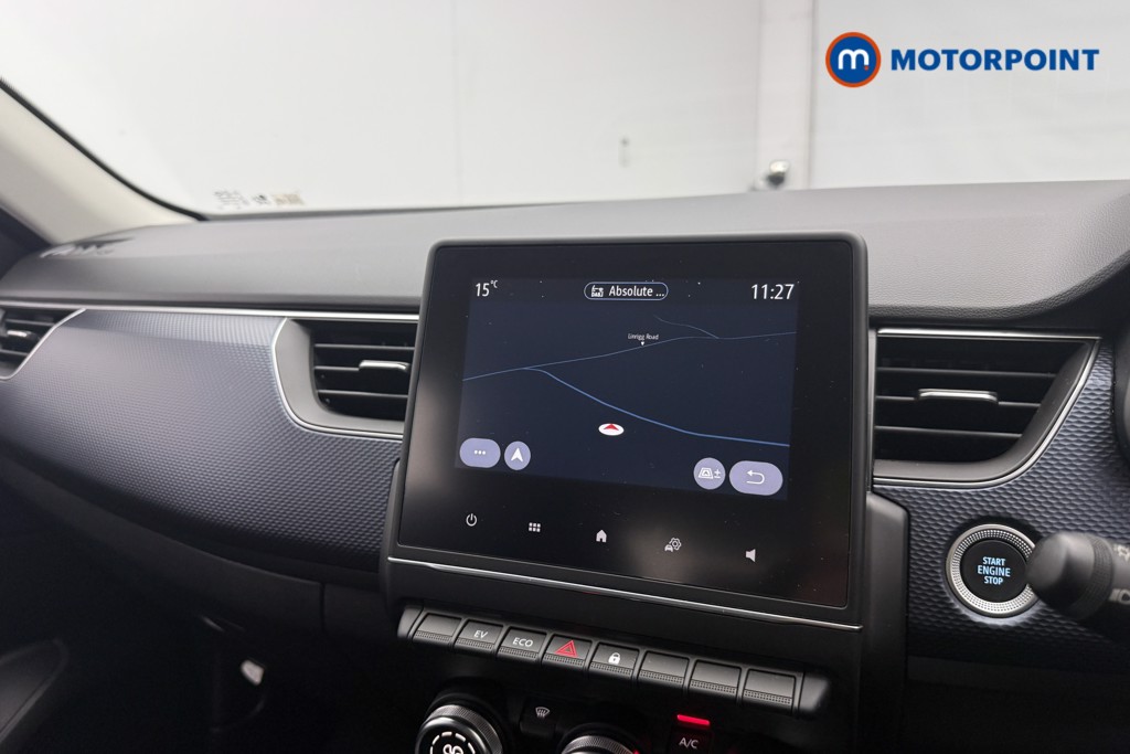 Used Renault Arkana 2024 for sale - 76127860: Photo 20