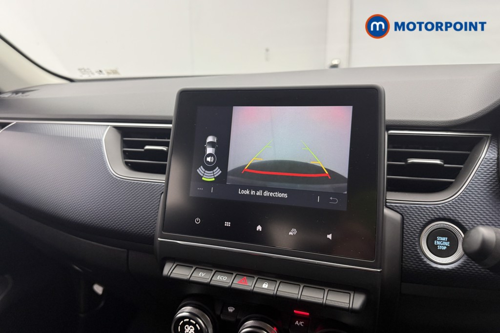 Used Renault Arkana 2024 for sale - 76127860: Photo 21