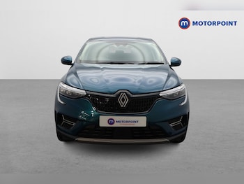 Used Renault Arkana 2024 for sale - 76127860: Photo 2