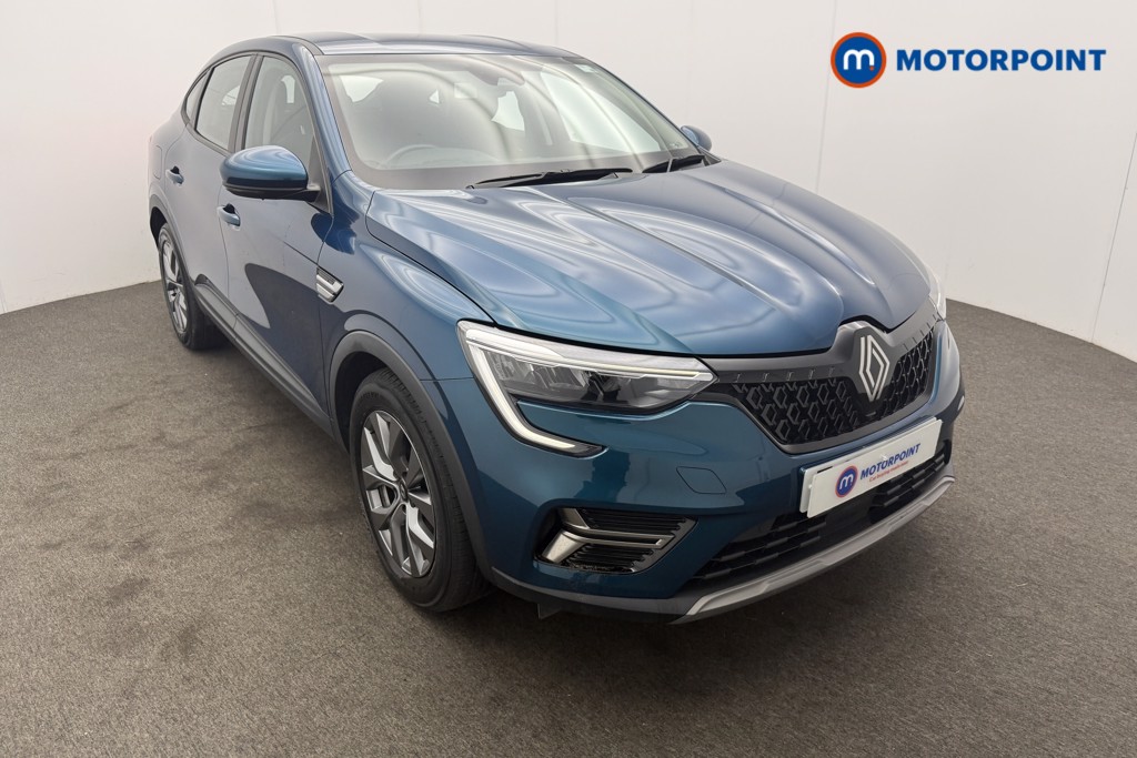Used Renault Arkana 2024 for sale - 76127860: Photo 30