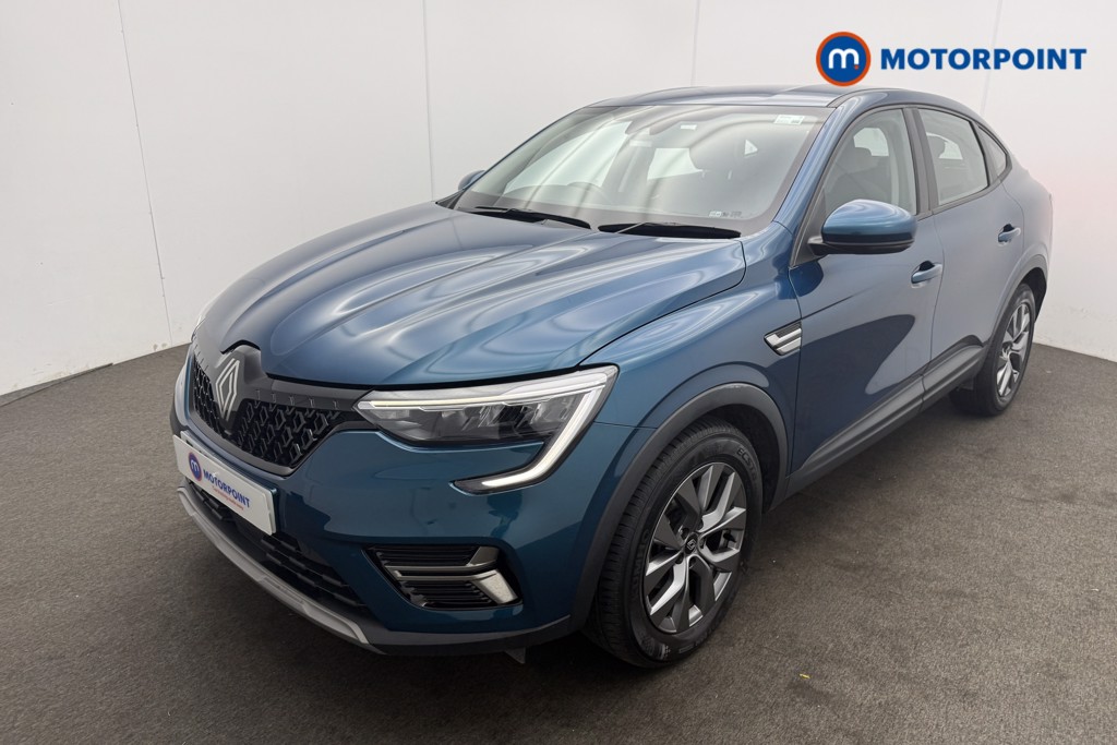 Used Renault Arkana 2024 for sale - 76127860: Photo 31