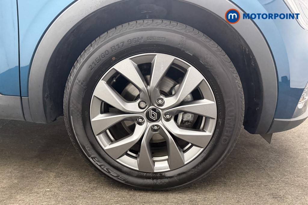 Used Renault Arkana 2024 for sale - 76127860: Photo 32