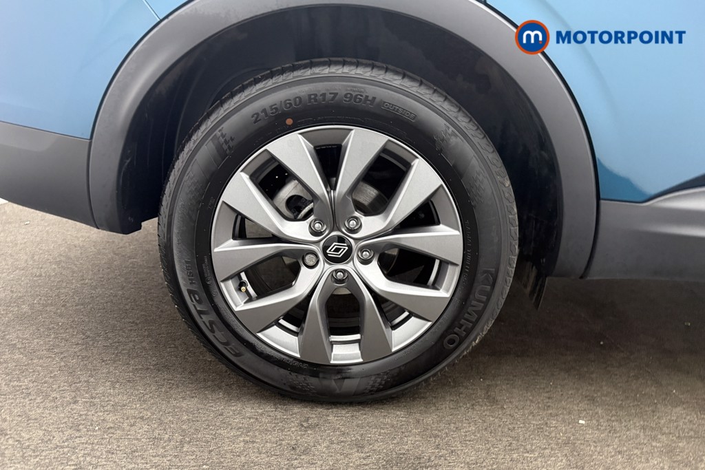 Used Renault Arkana 2024 for sale - 76127860: Photo 33