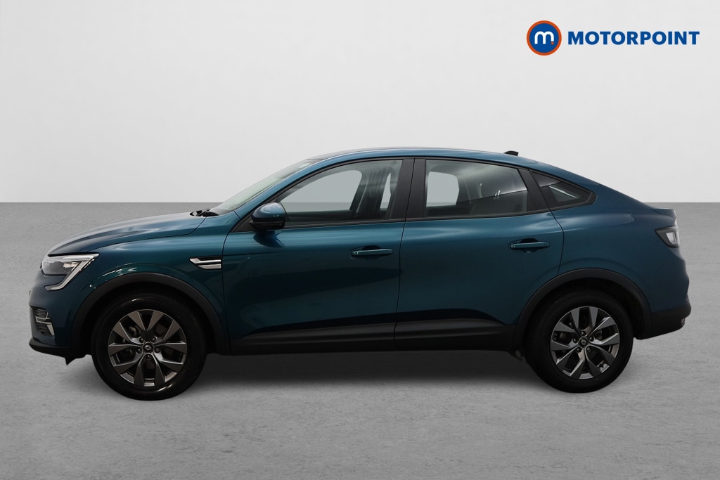 Used Renault Arkana 2024 for sale - 76127860: Photo 4