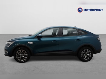 Used Renault Arkana 2024 for sale - 76127860: Photo 4