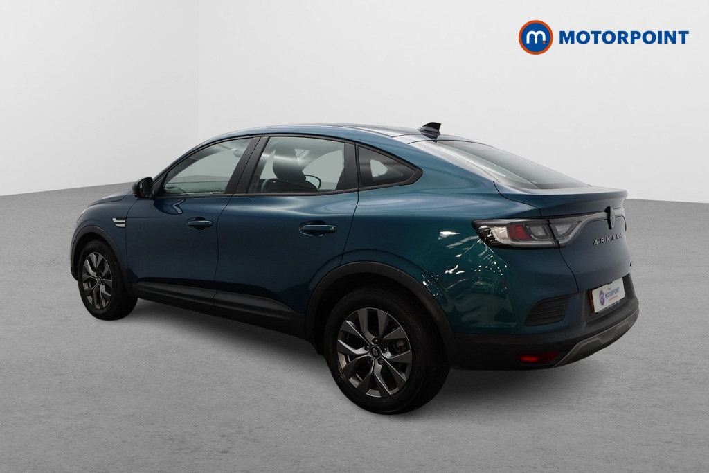 Used Renault Arkana 2024 for sale - 76127860: Photo 5