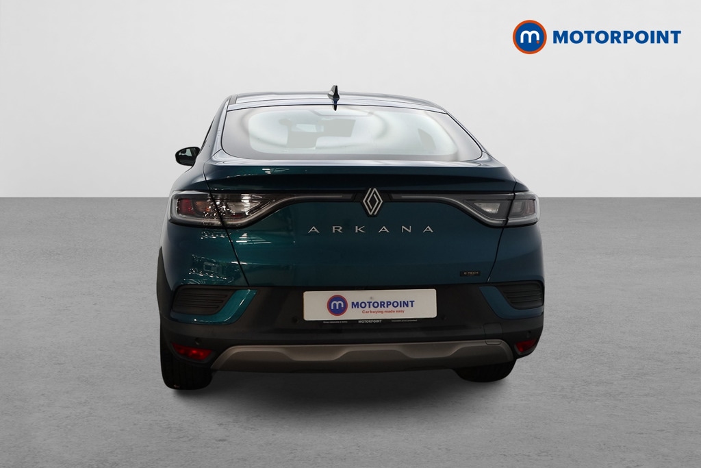 Used Renault Arkana 2024 for sale - 76127860: Photo 6