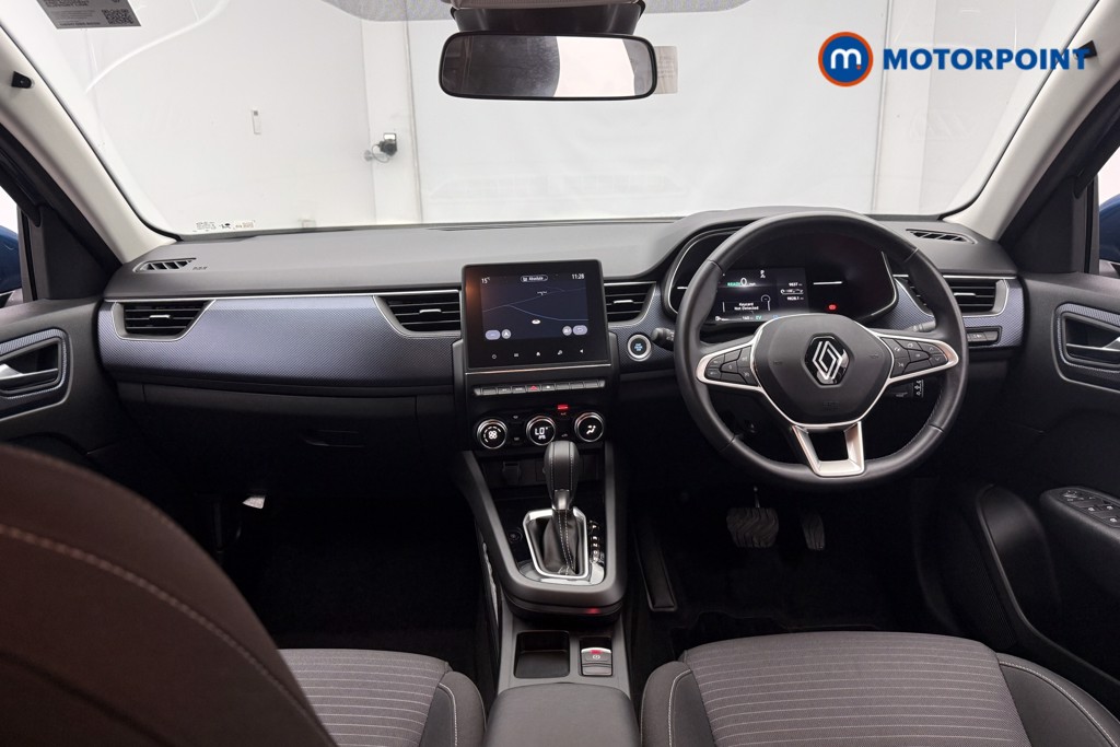 Used Renault Arkana 2024 for sale - 76127860: Photo 9