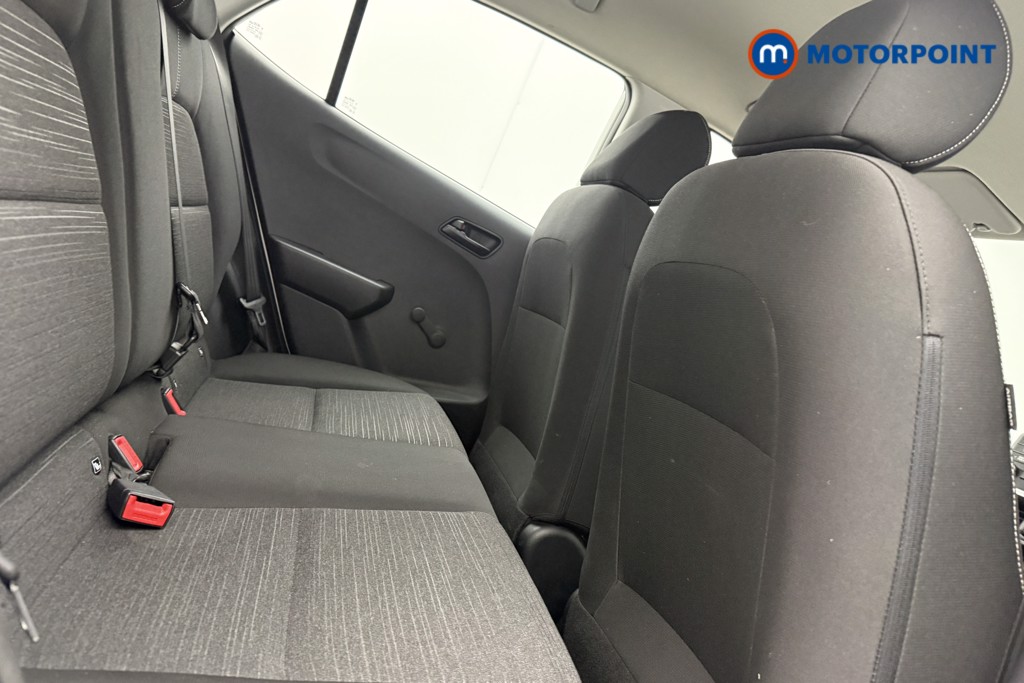 Used Kia Picanto 2019 for sale - 77429275: Photo 15