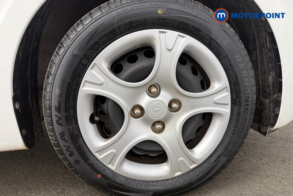 Used Kia Picanto 2019 for sale - 77429275: Photo 17