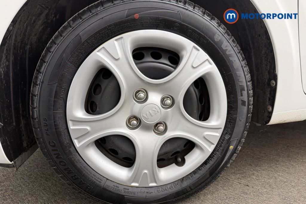 Used Kia Picanto 2019 for sale - 77429275: Photo 18