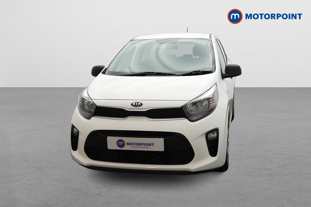 Used Kia Picanto 2019 for sale - 77429275: Photo 2