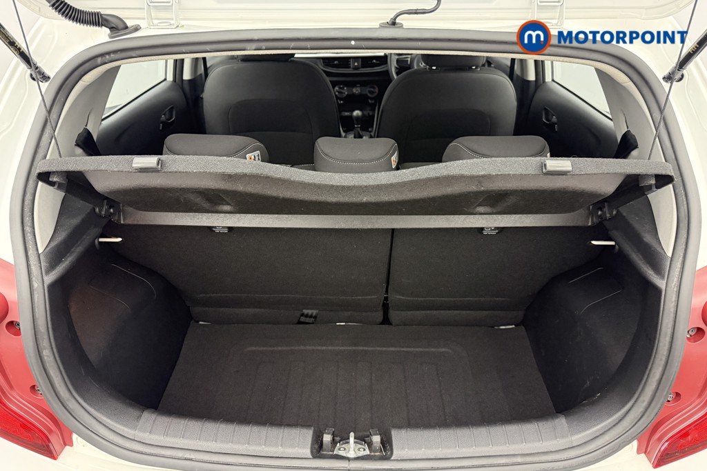 Used Kia Picanto 2019 for sale - 77429275: Photo 26