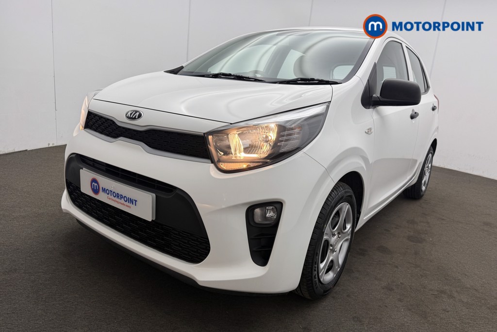 Used Kia Picanto 2019 for sale - 77429275: Photo 28