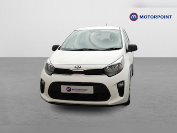Used Kia Picanto 2019 for sale - 77429275: Photo