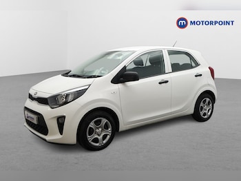 Used Kia Picanto 2019 for sale - 77429275: Photo