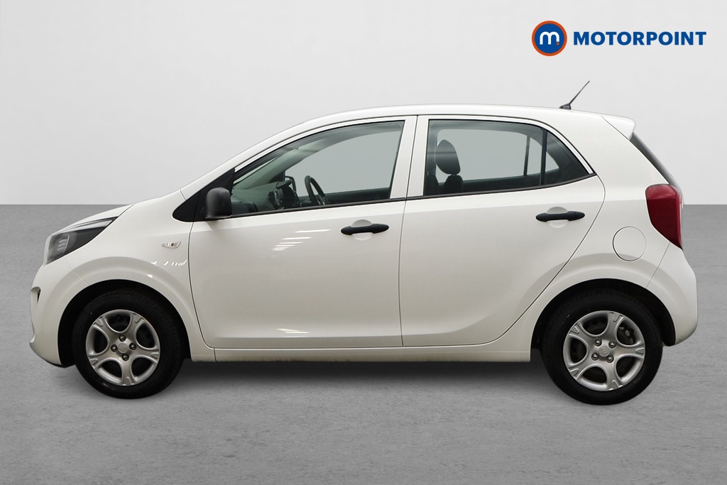 Used Kia Picanto 2019 for sale - 77429275: Photo 4