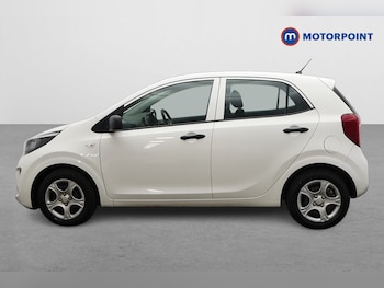 Used Kia Picanto 2019 for sale - 77429275: Photo
