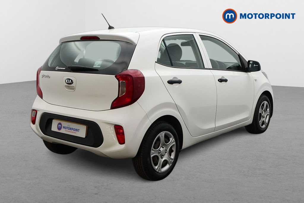 Used Kia Picanto 2019 for sale - 77429275: Photo 7