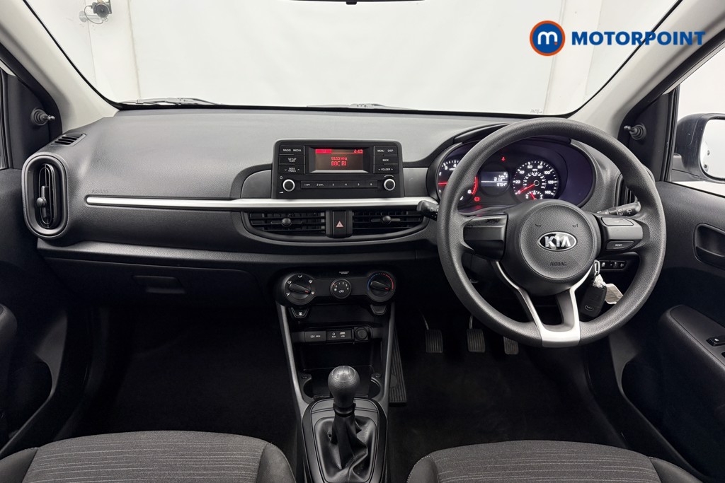Used Kia Picanto 2019 for sale - 77429275: Photo 9