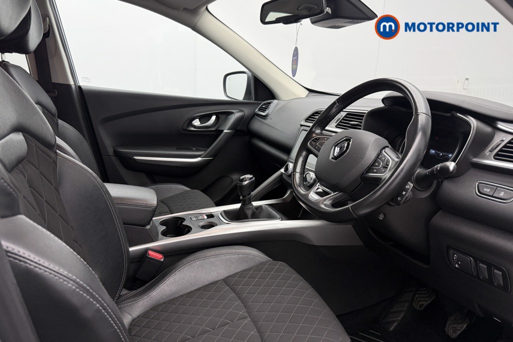 Used Renault Kadjar 2021 for sale - 77168155: Photo 13