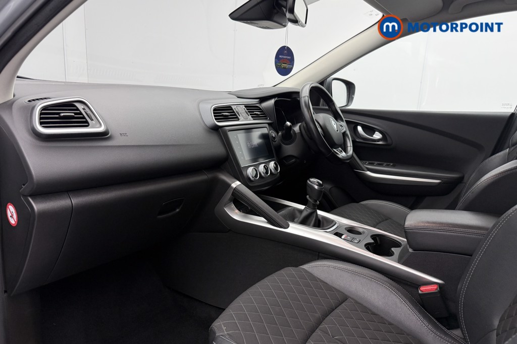 Used Renault Kadjar 2021 for sale - 77168155: Photo 16