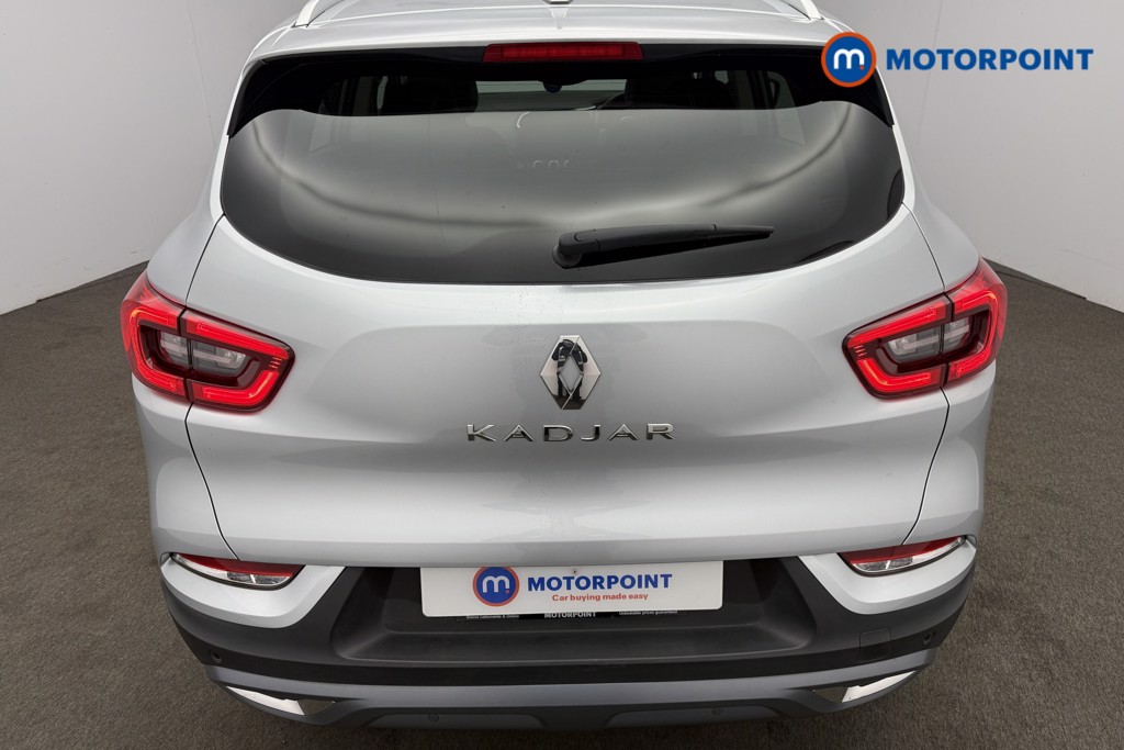 Used Renault Kadjar 2021 for sale - 77168155: Photo 18