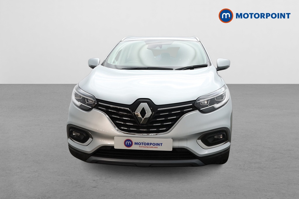 Used Renault Kadjar 2021 for sale - 77168155: Photo 2