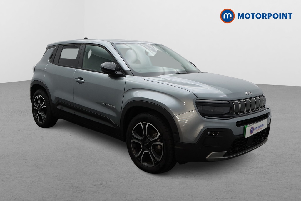 Used Jeep Other 2024 for sale - 76252949: Photo 1