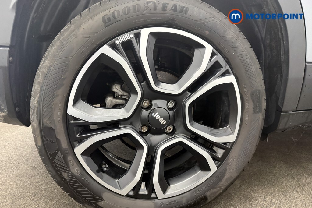Used Jeep Other 2024 for sale - 76252949: Photo 17