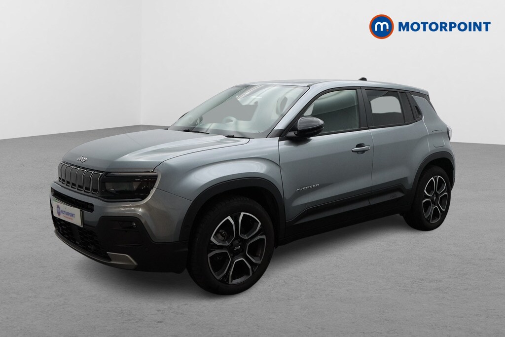 Used Jeep Other 2024 for sale - 76252949: Photo 3