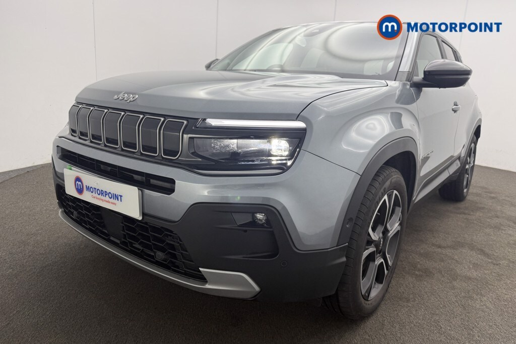 Used Jeep Other 2024 for sale - 76252949: Photo 31