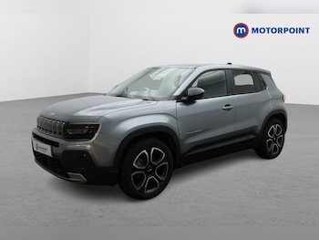 Used Jeep Other 2024 for sale - 76252949: Photo