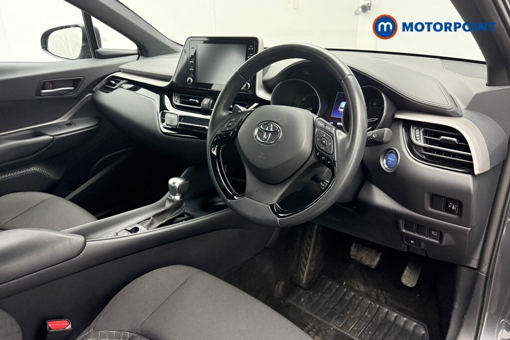 Used Toyota C-HR 2021 for sale - 77446641: Photo 14