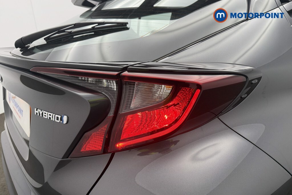 Used Toyota C-HR 2021 for sale - 77446641: Photo 24