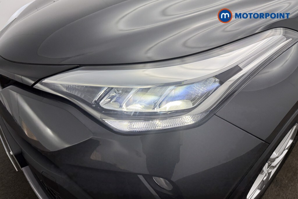 Used Toyota C-HR 2021 for sale - 77446641: Photo 28