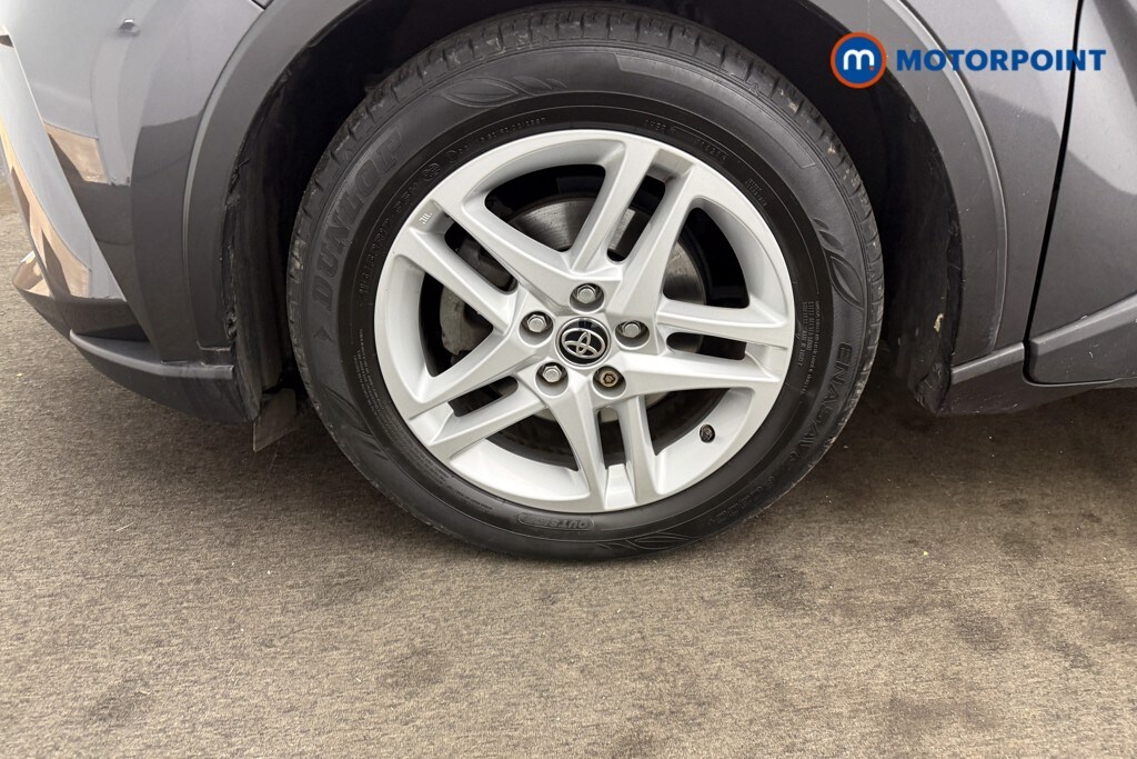 Used Toyota C-HR 2021 for sale - 77446641: Photo 32