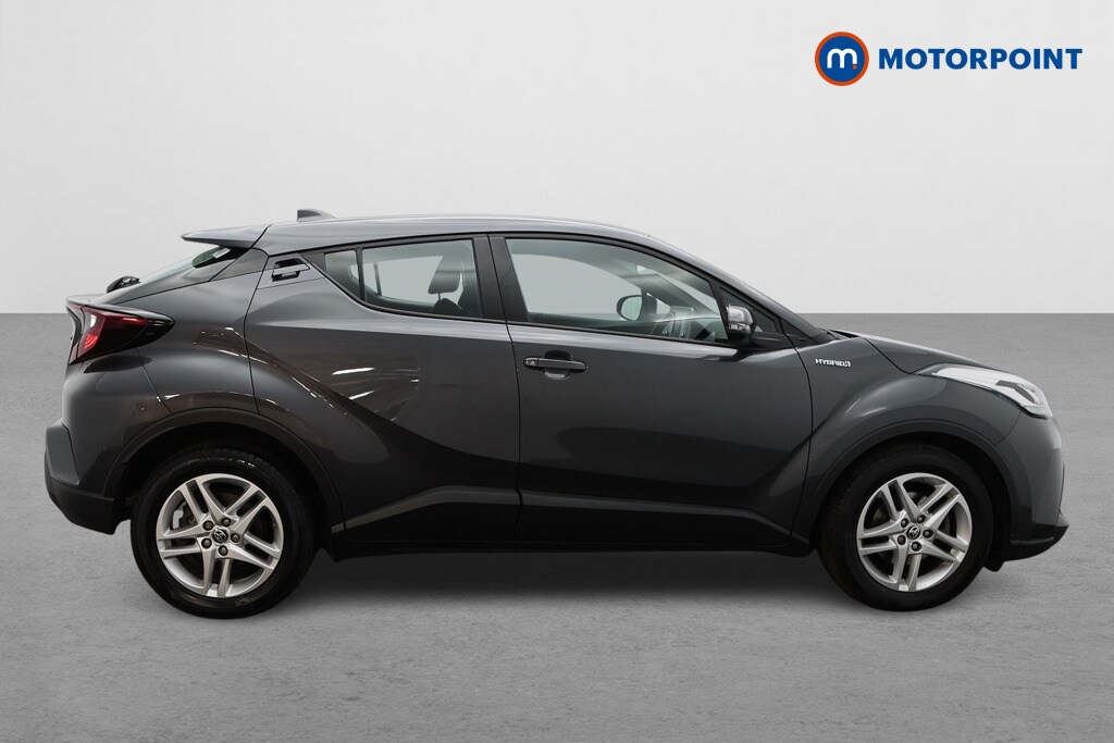 Used Toyota C-HR 2021 for sale - 77446641: Photo 8