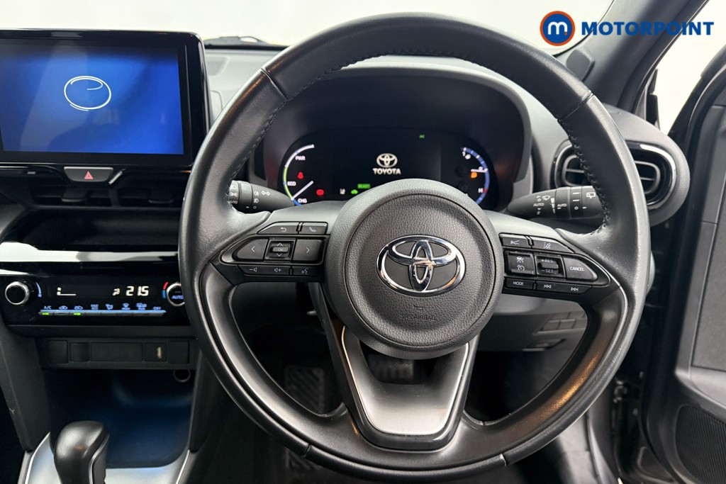 Used Toyota Yaris Cross 2022 for sale - 77327049: Photo 11